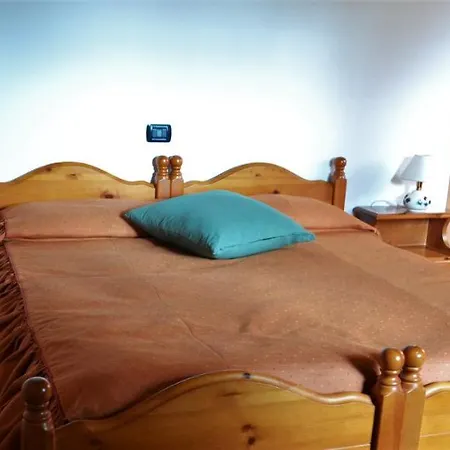 Alloggio per agriturismo Le Oche Selvatiche Lauzacco