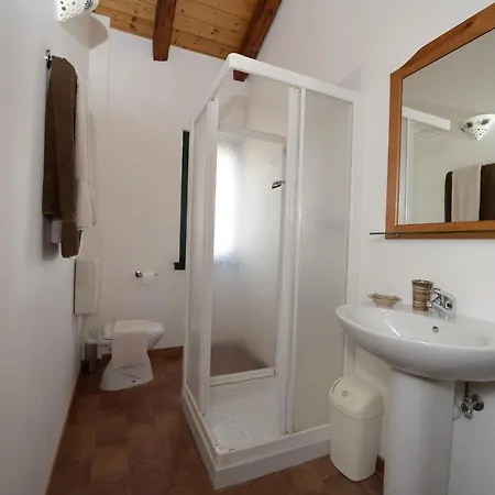 Farma Le Oche Selvatiche Lauzacco