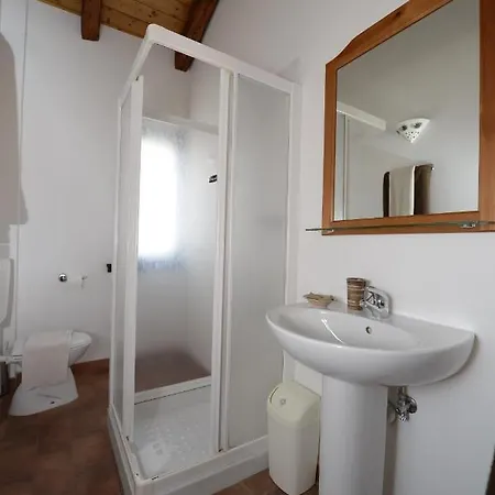 Le Oche Selvatiche *