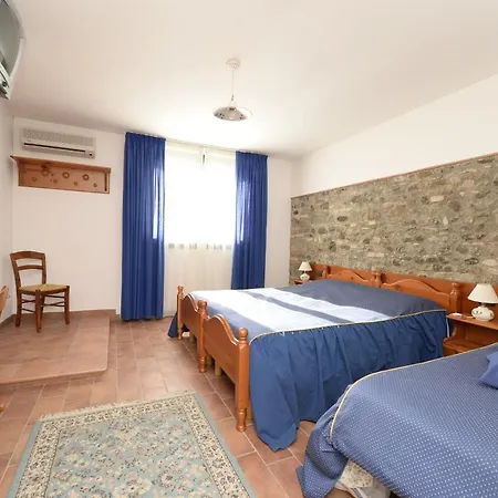 Le Oche Selvatiche
