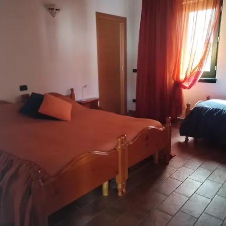 Le Oche Selvatiche
