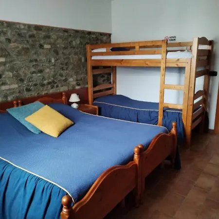 Le Oche Selvatiche