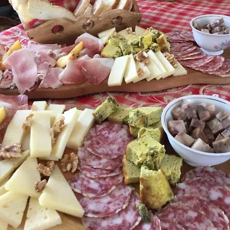 Le Oche Selvatiche Lauzacco