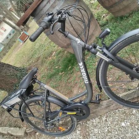 Le Oche Selvatiche * Lauzacco