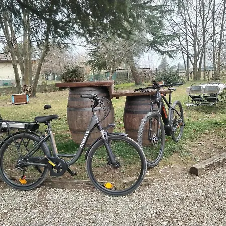 Le Oche Selvatiche * Lauzacco