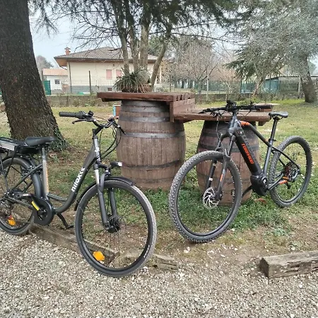 Le Oche Selvatiche * Lauzacco