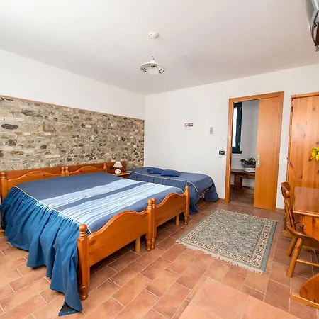 Le Oche Selvatiche * Lauzacco