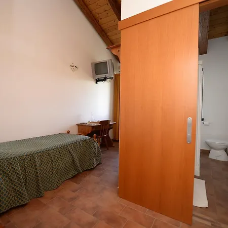 Farm stay Le Oche Selvatiche *