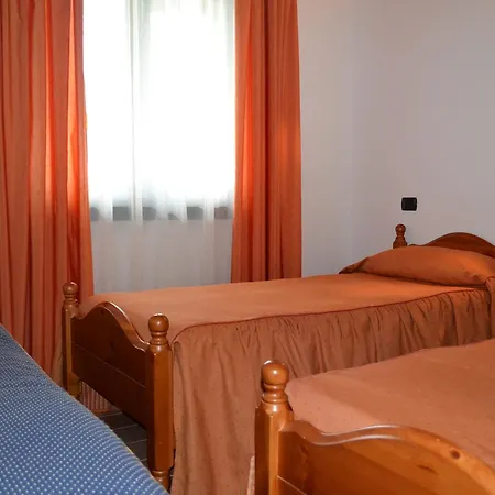 Le Oche Selvatiche * Lauzacco