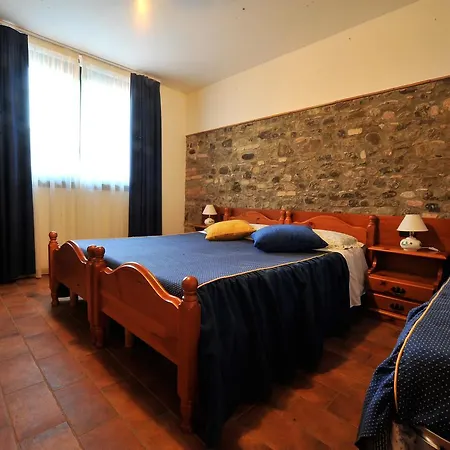 Le Oche Selvatiche * Lauzacco