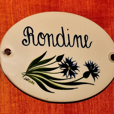 Le Oche Selvatiche * Lauzacco