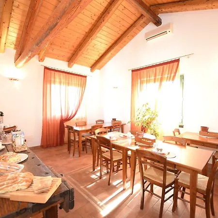 Farma Le Oche Selvatiche *