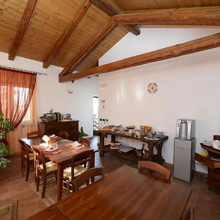 Le Oche Selvatiche * Lauzacco