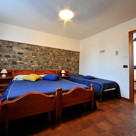 Le Oche Selvatiche * Lauzacco