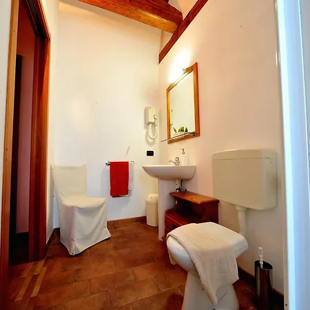 Le Oche Selvatiche * Lauzacco