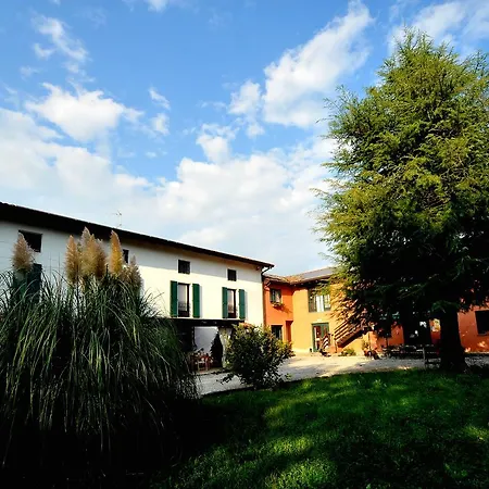 Alloggio per agriturismo Le Oche Selvatiche *