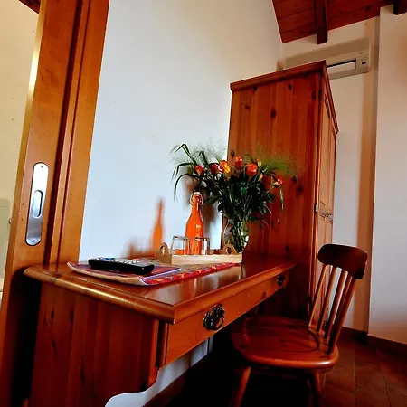 Le Oche Selvatiche * Lauzacco