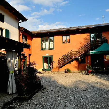 Le Oche Selvatiche * Lauzacco