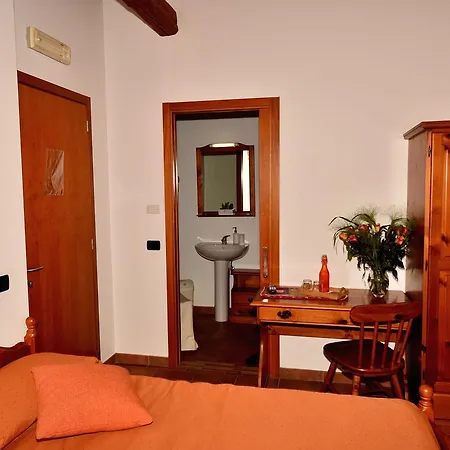 Le Oche Selvatiche * Lauzacco