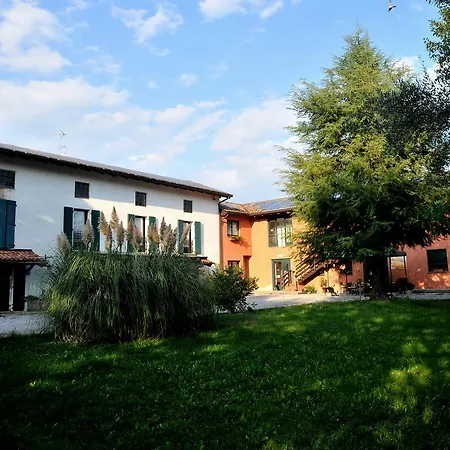 Alloggio per agriturismo Le Oche Selvatiche *