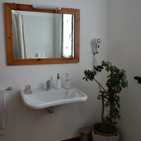 Le Oche Selvatiche Alloggio per agriturismo