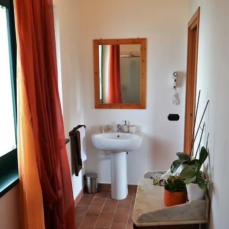 Alloggio per agriturismo Le Oche Selvatiche Lauzacco