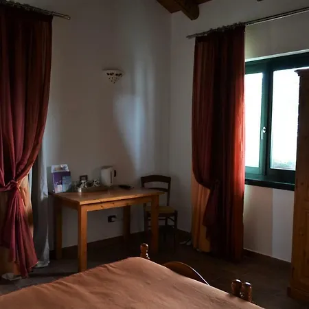 Le Oche Selvatiche Farma