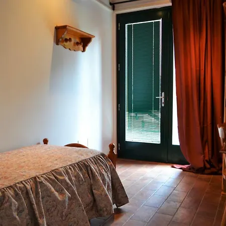 Le Oche Selvatiche Farm stay *