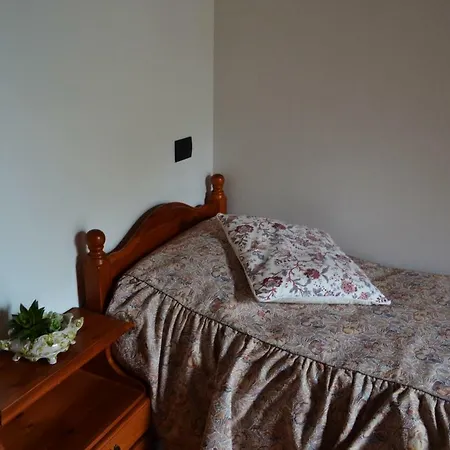 Κατάλυμα σε φάρμα Le Oche Selvatiche