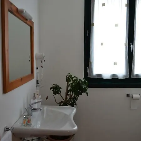 Le Oche Selvatiche Farma