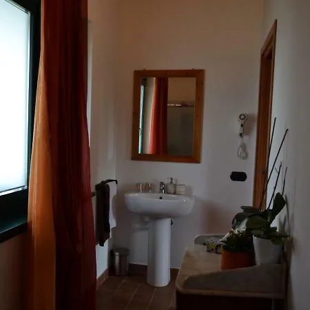 Le Oche Selvatiche Alloggio per agriturismo