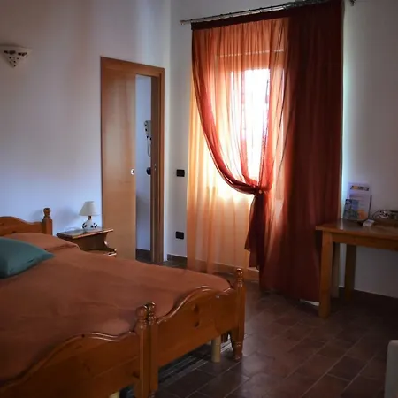 Le Oche Selvatiche Alloggio per agriturismo Lauzacco