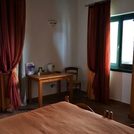 Le Oche Selvatiche