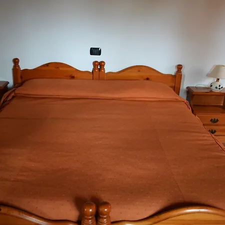 Le Oche Selvatiche Farm stay Lauzacco