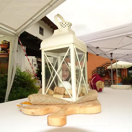 Le Oche Selvatiche Farma