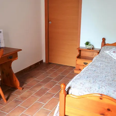 Farm stay Le Oche Selvatiche *