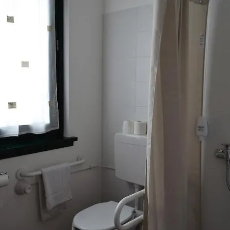 Κατάλυμα σε φάρμα Le Oche Selvatiche *