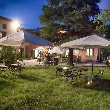 Le Oche Selvatiche *