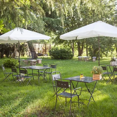 Le Oche Selvatiche * Lauzacco