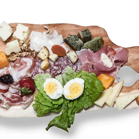 Le Oche Selvatiche Farma *