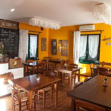 Le Oche Selvatiche Lauzacco