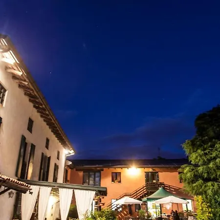 Le Oche Selvatiche * Lauzacco