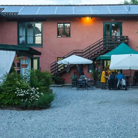 Le Oche Selvatiche * Lauzacco