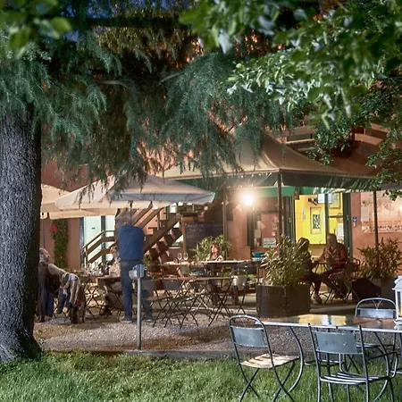 Le Oche Selvatiche Lauzacco