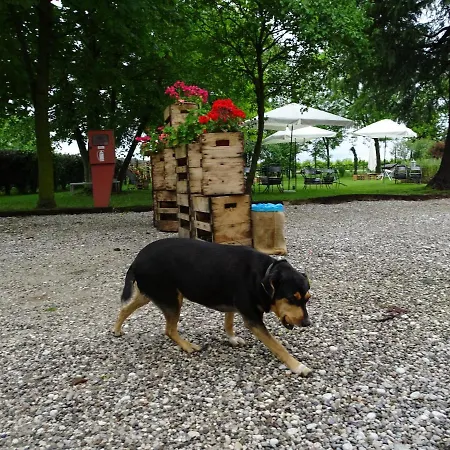 Farm stay Le Oche Selvatiche