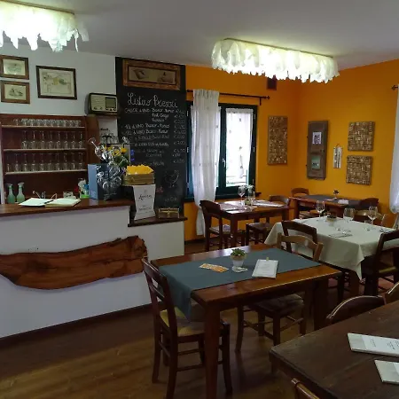 Le Oche Selvatiche * Lauzacco