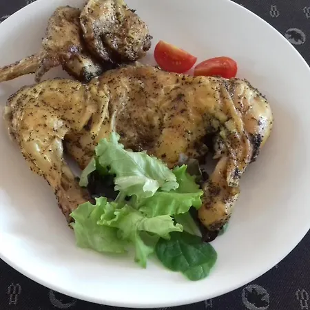 Alloggio per agriturismo Le Oche Selvatiche